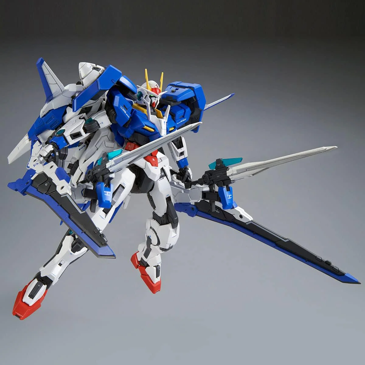 00 XN Raiser | MG 1/100 - Image 3