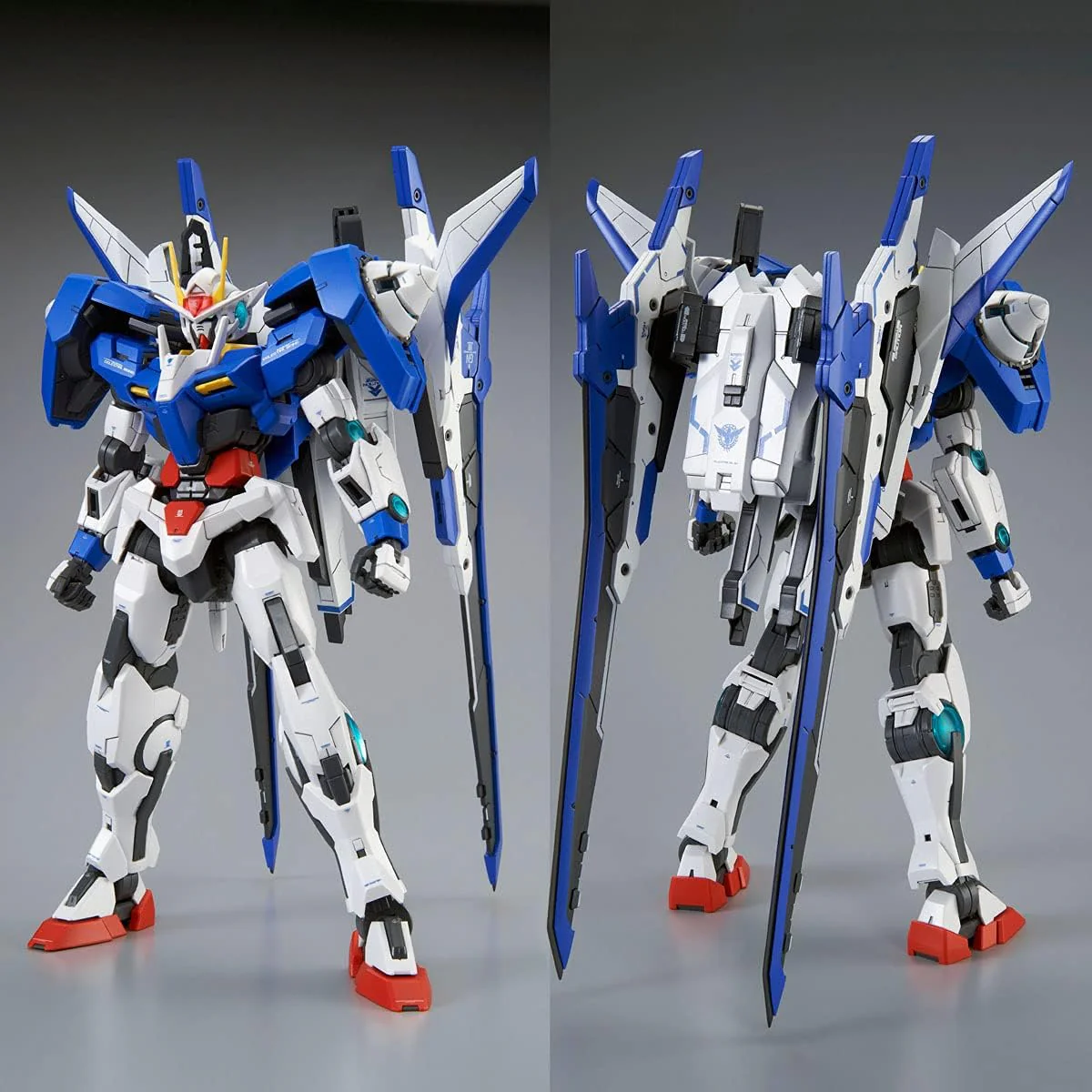 00 XN Raiser | MG 1/100 - Image 4