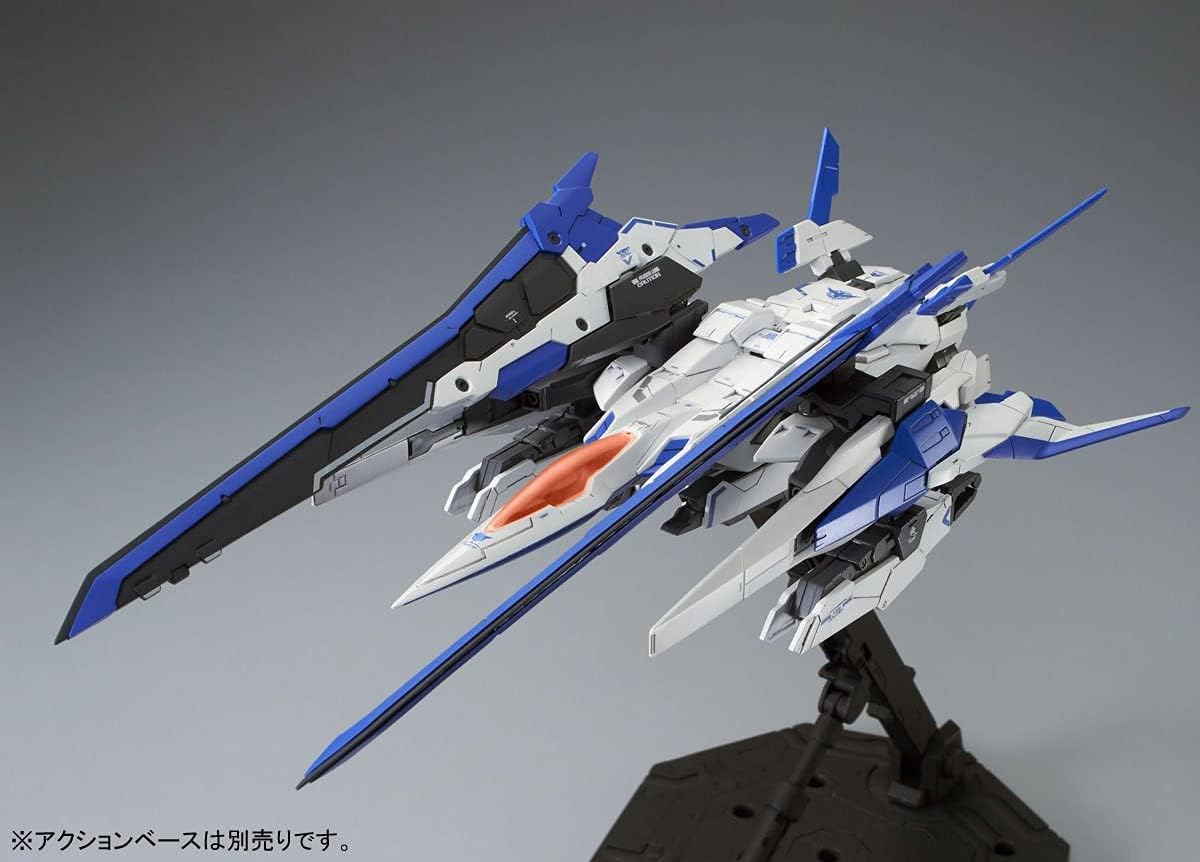 00 XN Raiser | MG 1/100 - Image 5