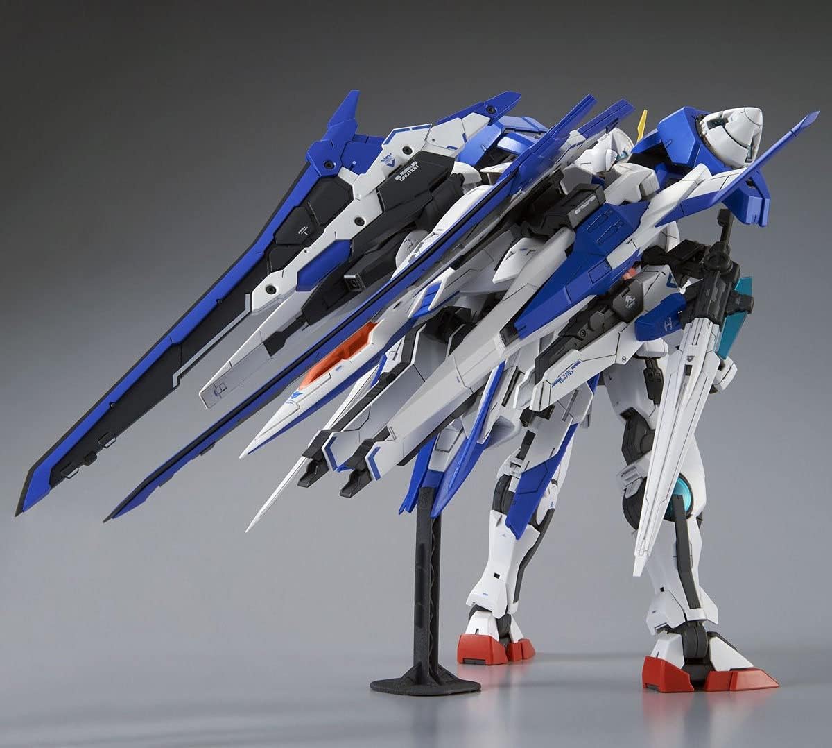 00 XN Raiser | MG 1/100 - Image 6