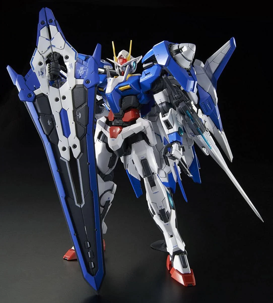 00 XN Raiser | MG 1/100 - Image 7