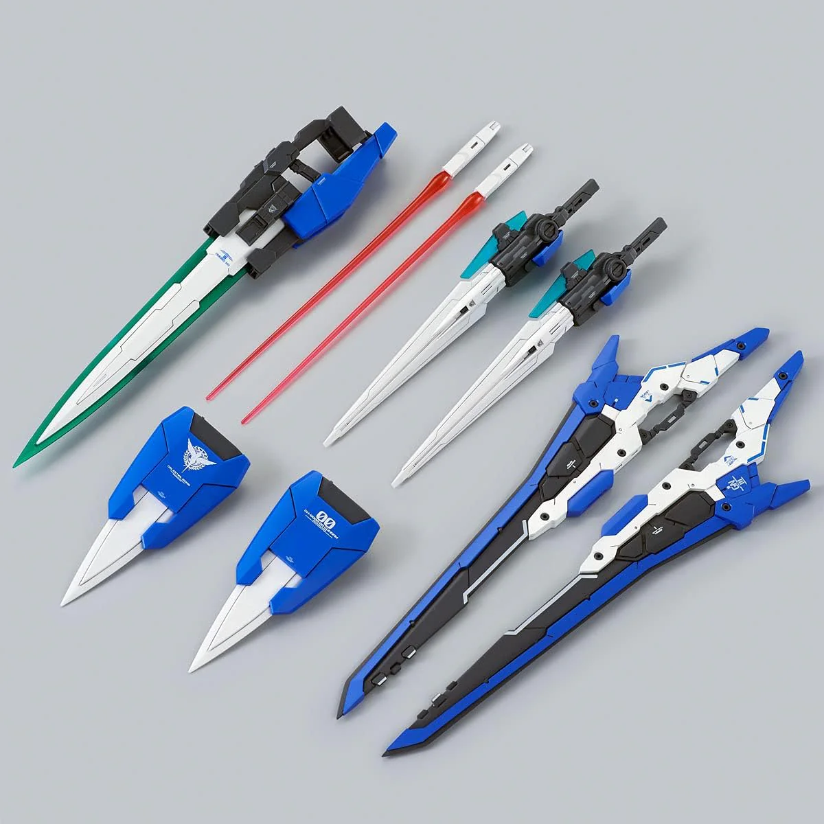 00 XN Raiser | MG 1/100 - Image 8