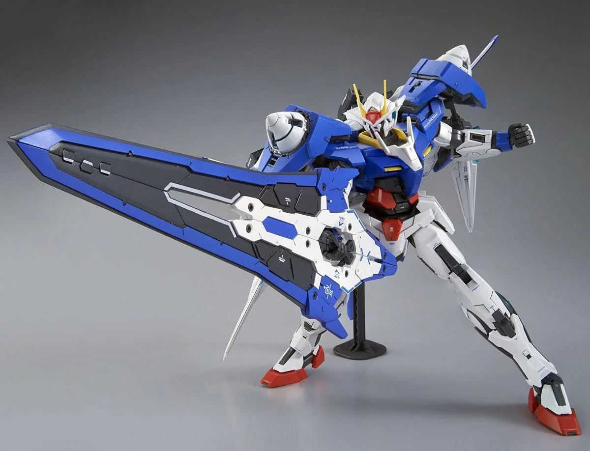 00 XN Raiser | MG 1/100 - Image 9