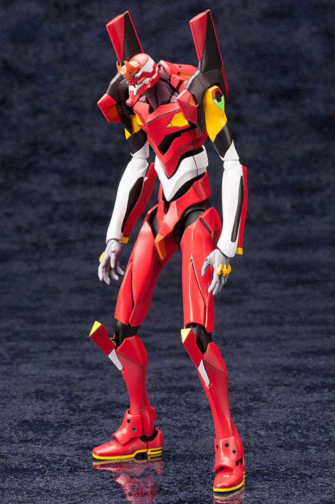 1/400 Evangelion Production Model-02'β - Image 11