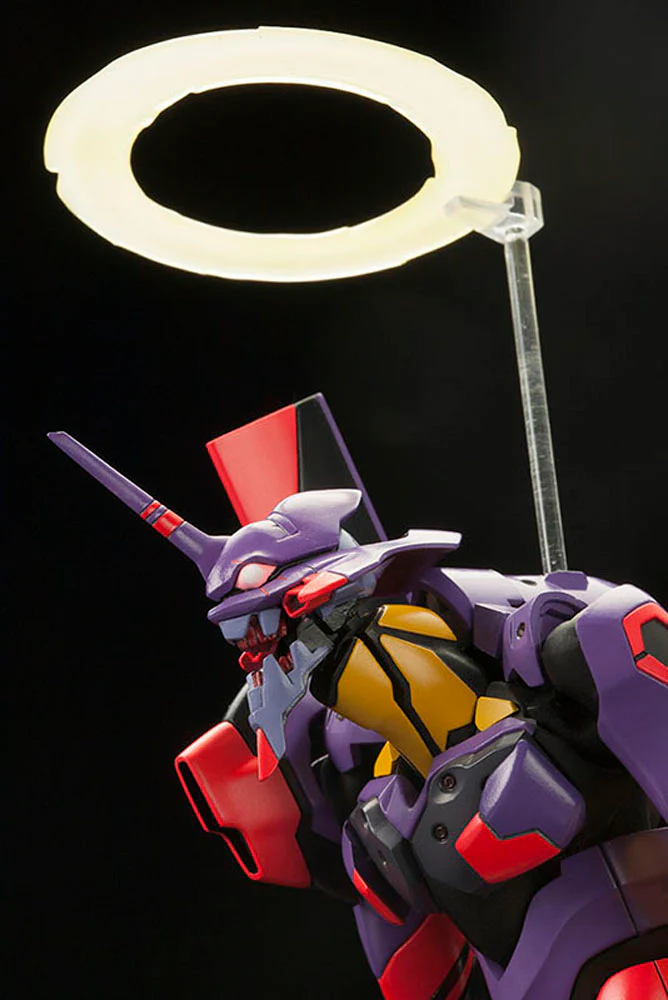 1/400 Evangelion Test Type-01 Awake Ver. - Image 21