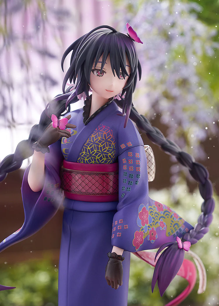 100 Artists Exhibition DSmile Illustration "Wheel of Time" | 1/7 Scale Figure - Image 2