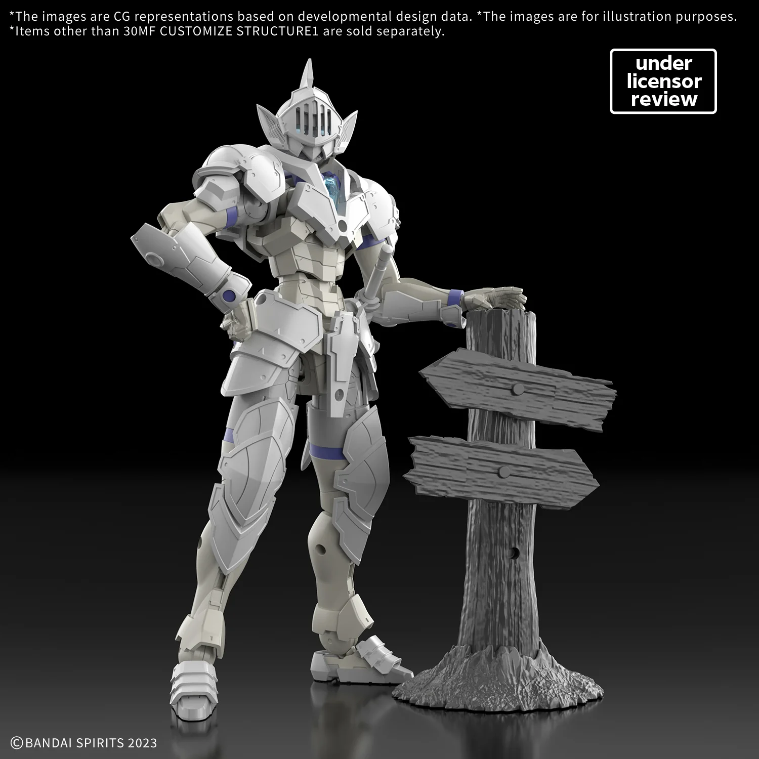 30MF Customize Structure 1 - Image 2