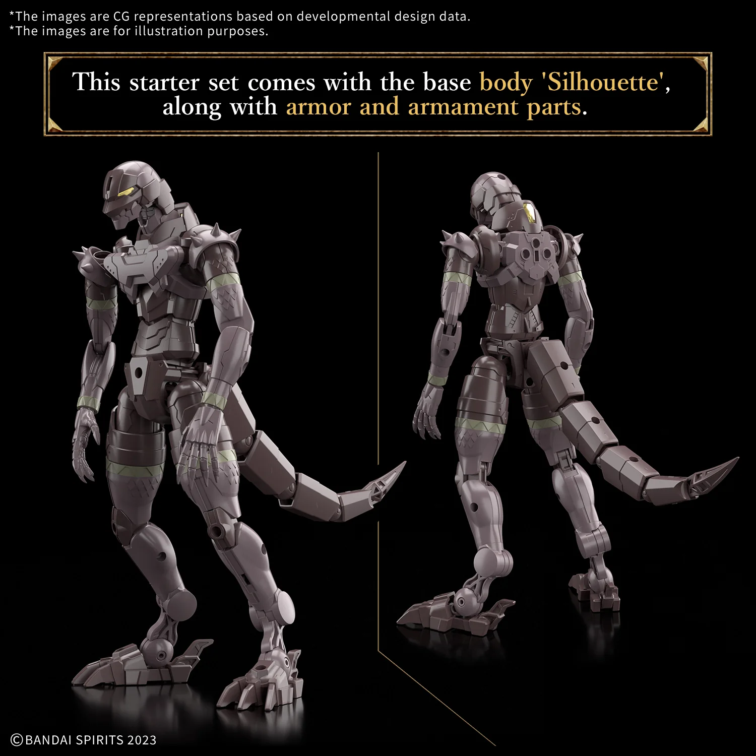 30MF Dragonia Knight - Image 5