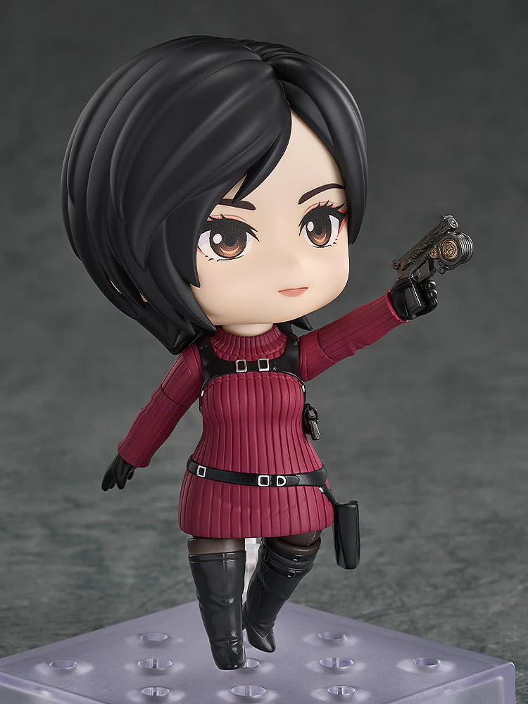 Ada Wong | Nendoroid #2761 - Image 6