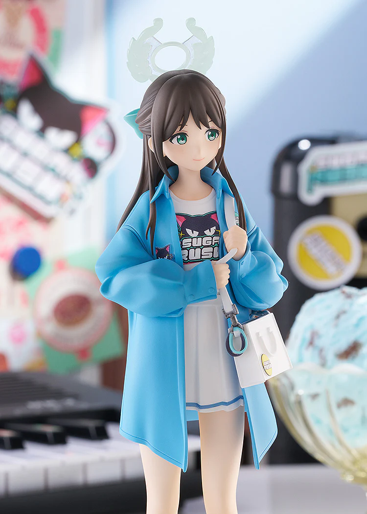 Airi (Band): Event KV Ver. | Pop Up Parade Figure - Image 5