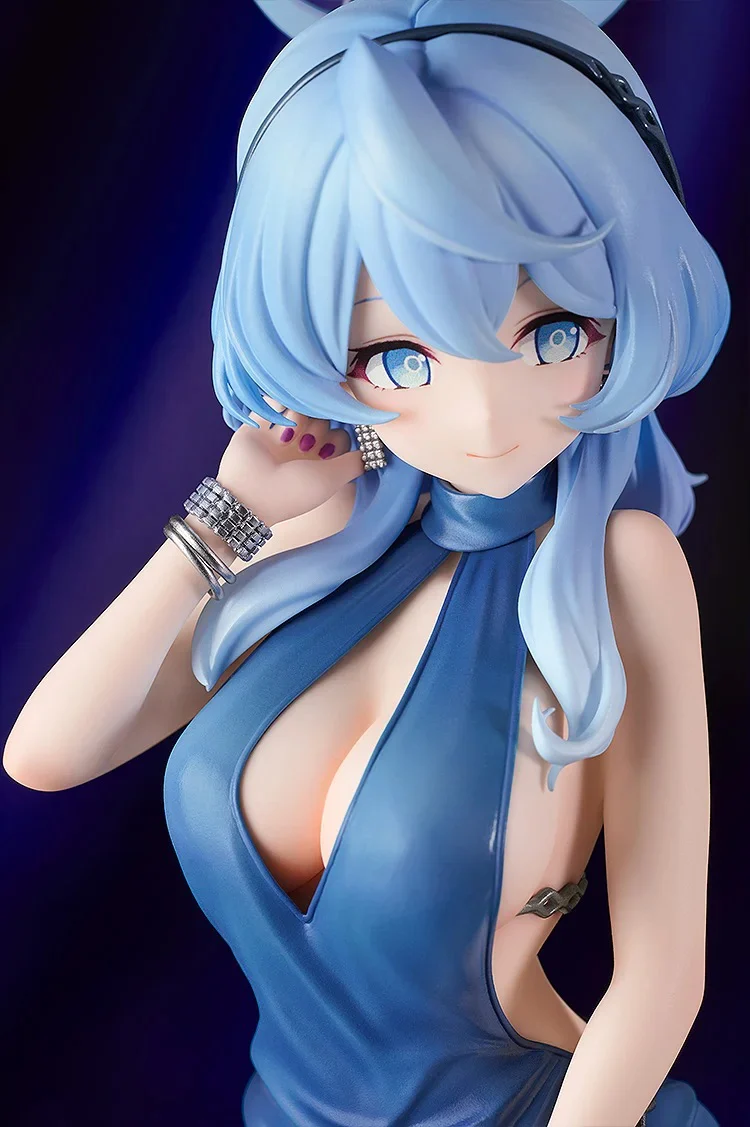 Ako (Dress) | 1/7 Scale Figure - Image 6