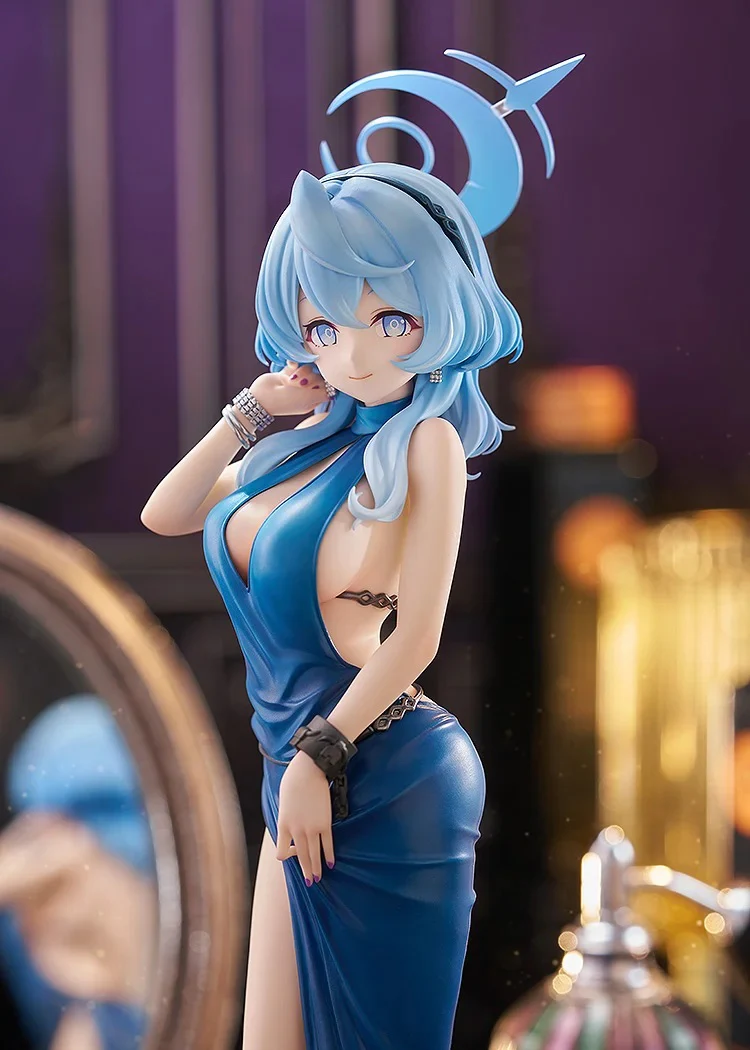 Ako (Dress) | 1/7 Scale Figure - Image 8