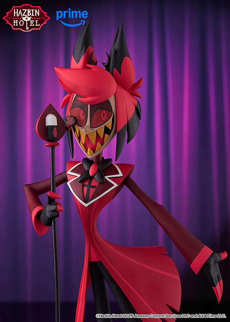 Alastor | Pop Up Parade Figure - Image 7
