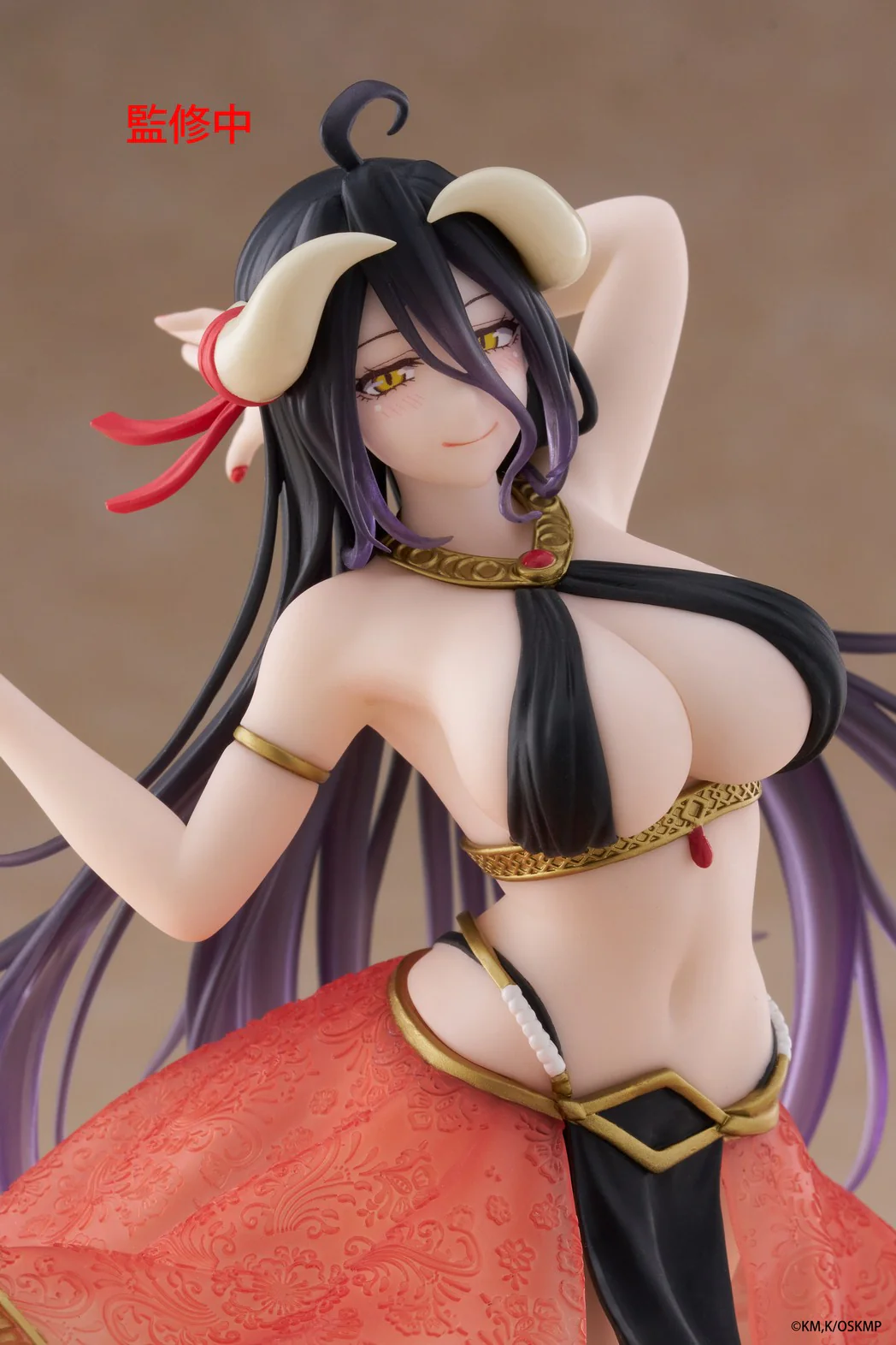 Albedo (Dancer Ver.) | Coreful Figure - Image 3