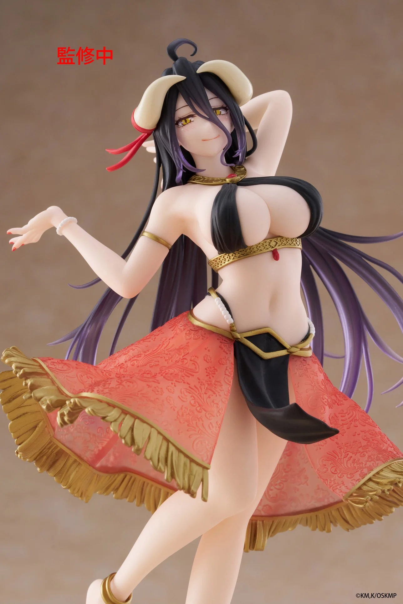 Albedo (Dancer Ver.) | Coreful Figure - Image 9