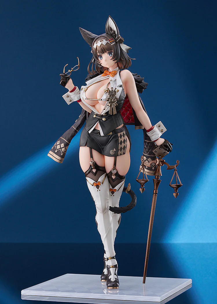 ALICE-chan | 1/7 Scale Figure - Image 10