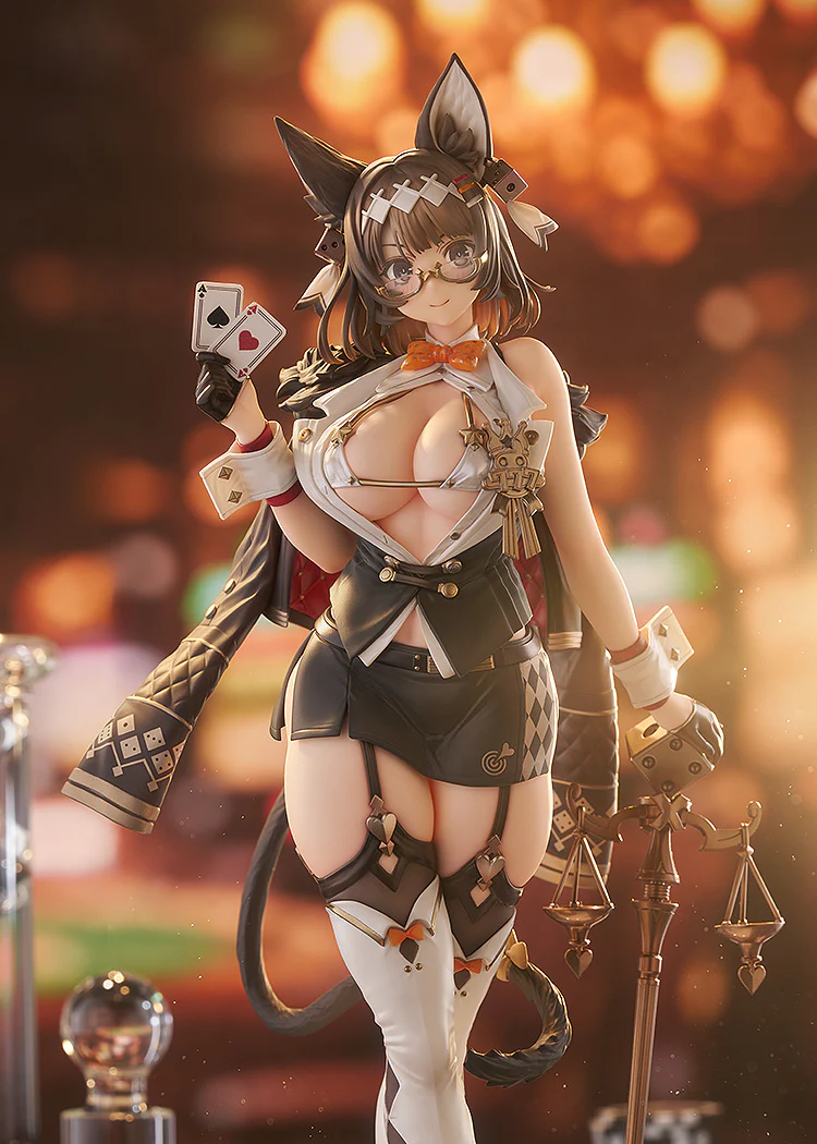 ALICE-chan | 1/7 Scale Figure - Image 6