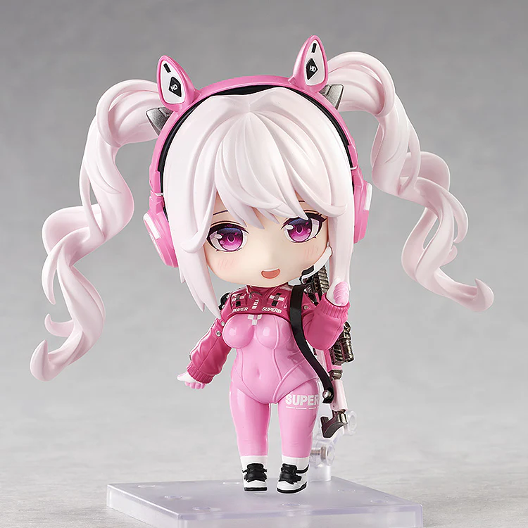 Alice | Nendoroid #2954 - Image 2