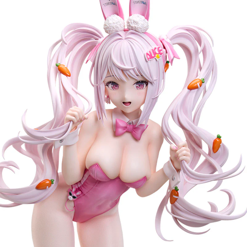 Alice: Wonderland Bunny | 1/3 B-Style Figure - Image 12