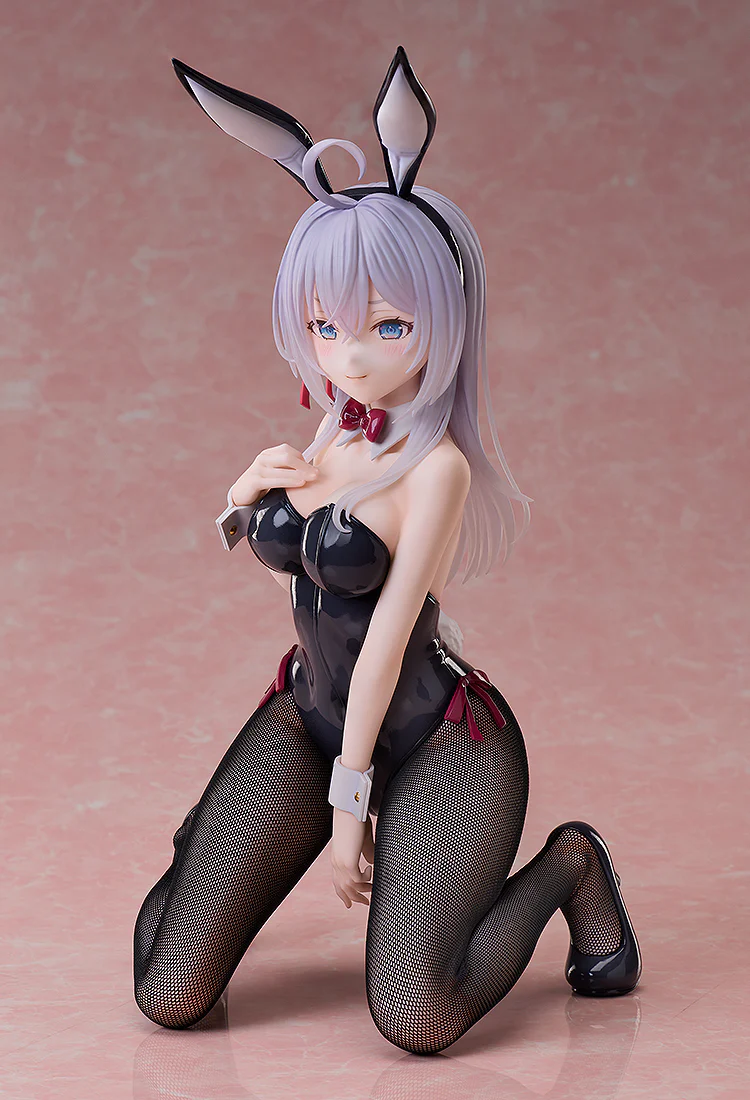 Alisa Mikhailovna Kujou: Bunny Ver. | 1/4 B-Style Figure - Image 3