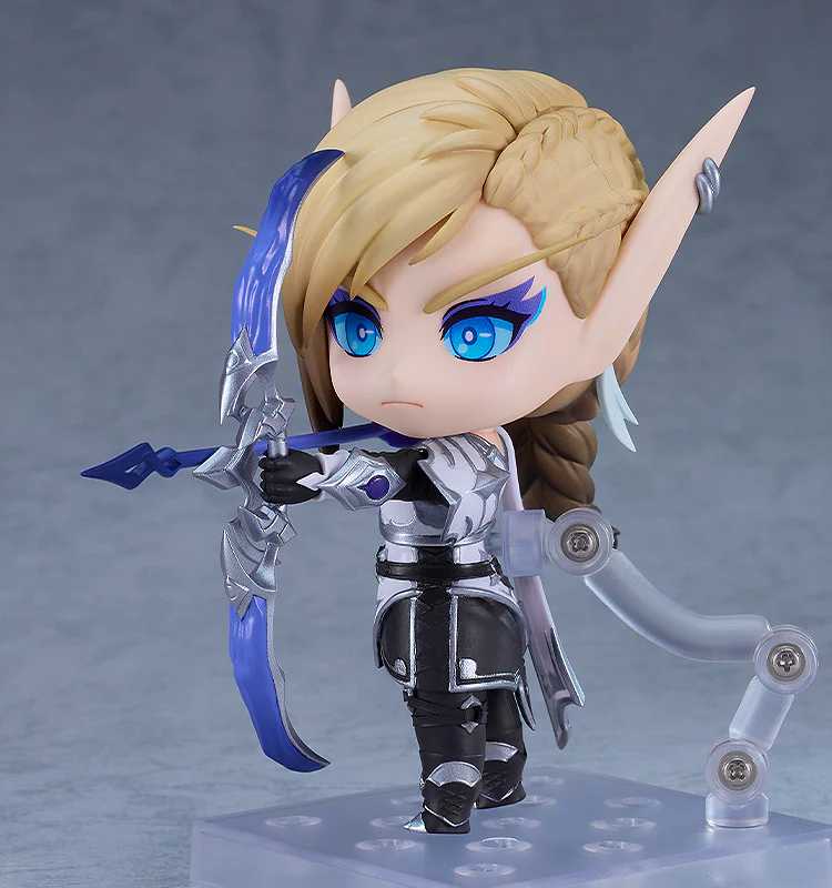 Alleria Windrunner | Nendoroid #2723 - Image 3