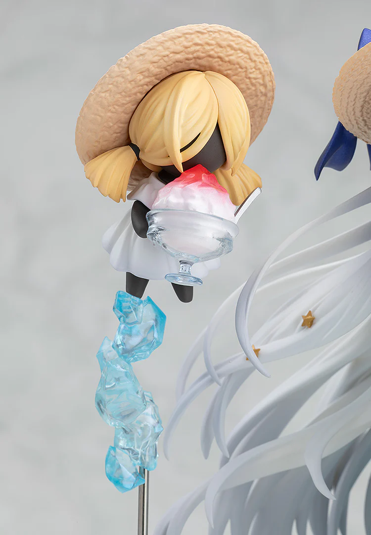 Anastasia & Viy (Archer) | 1/7 KDcolle Figure - Image 7