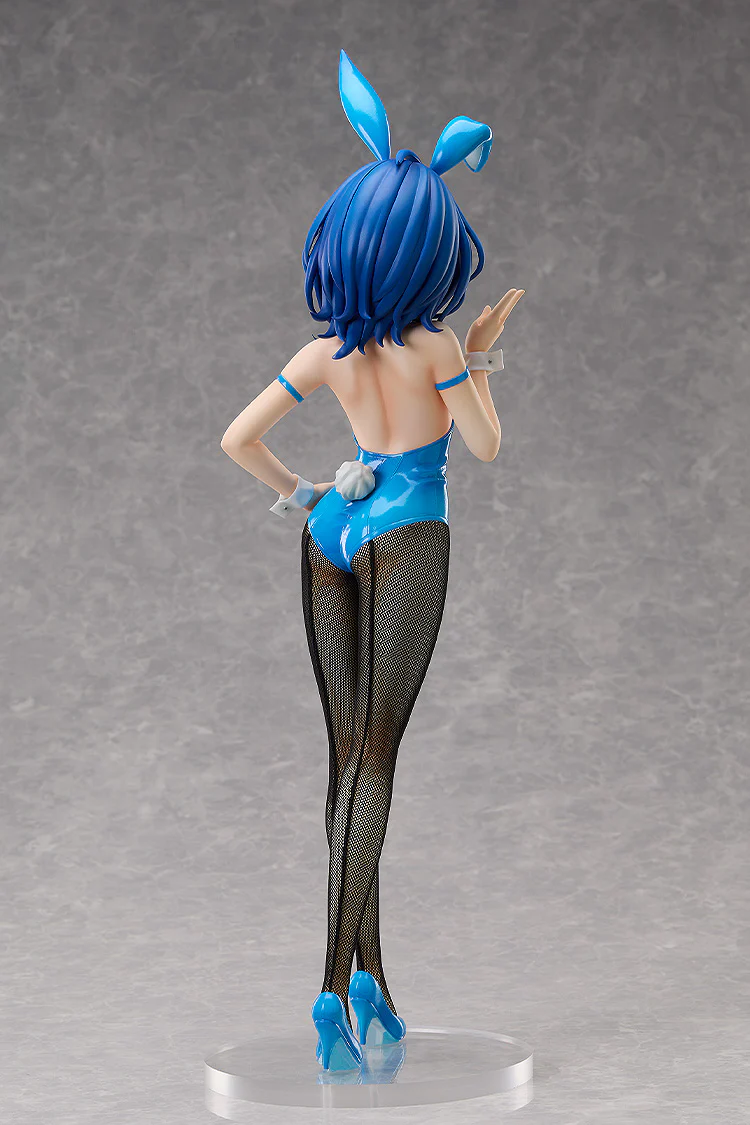 Anna Yanami: Bunny Ver. | 1/4 B-Style Figure - Image 7