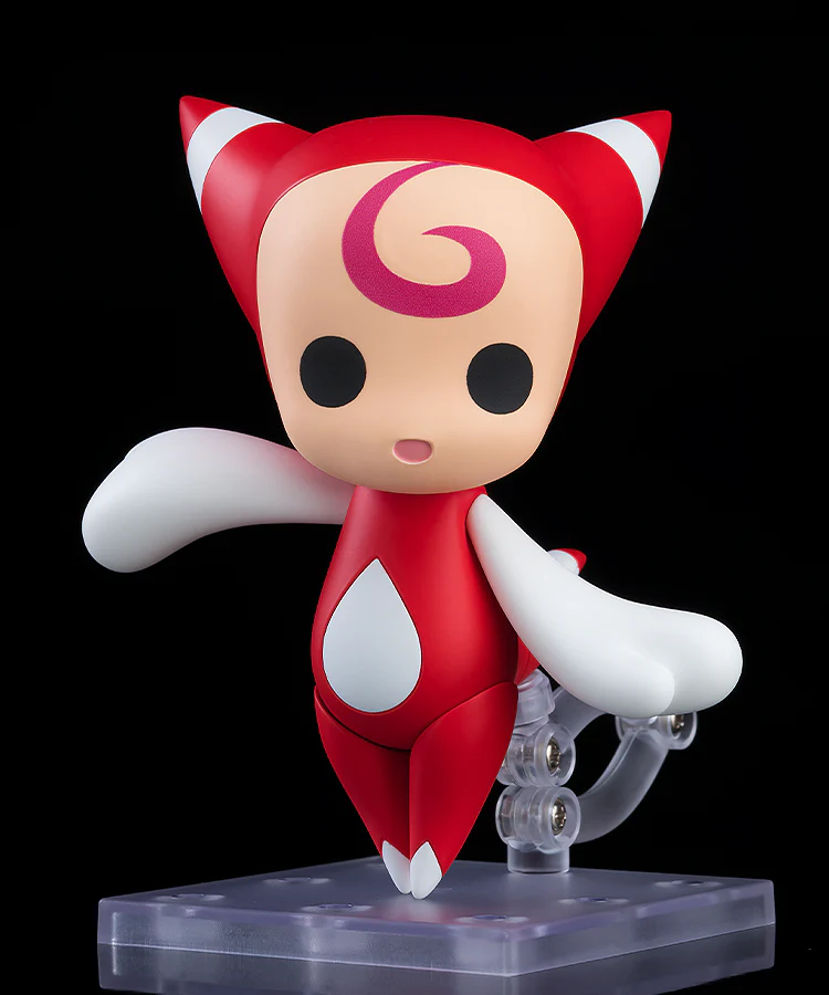 AQUI-Chan | Nendoroid #2769 - Image 2