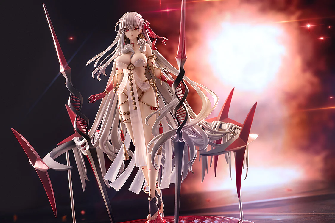 Archer/Durga | 1/7 KDcolle Figure - Image 11