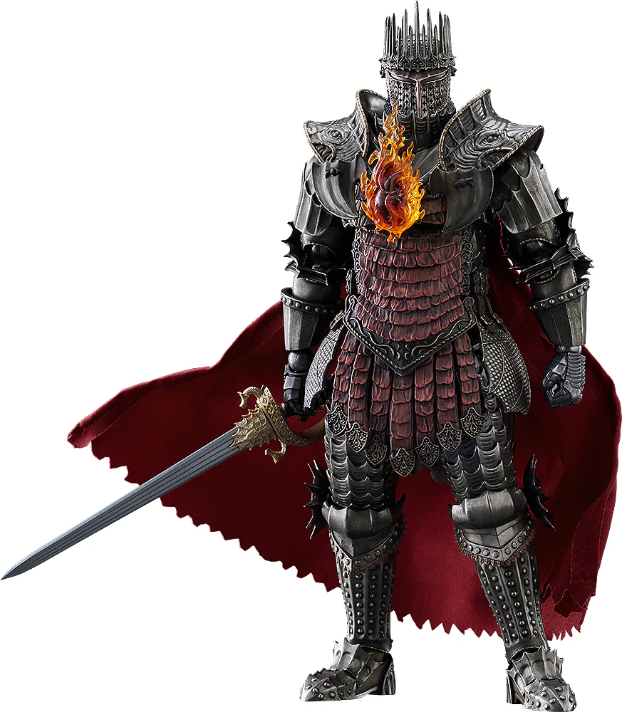 Arisen | Figma #656