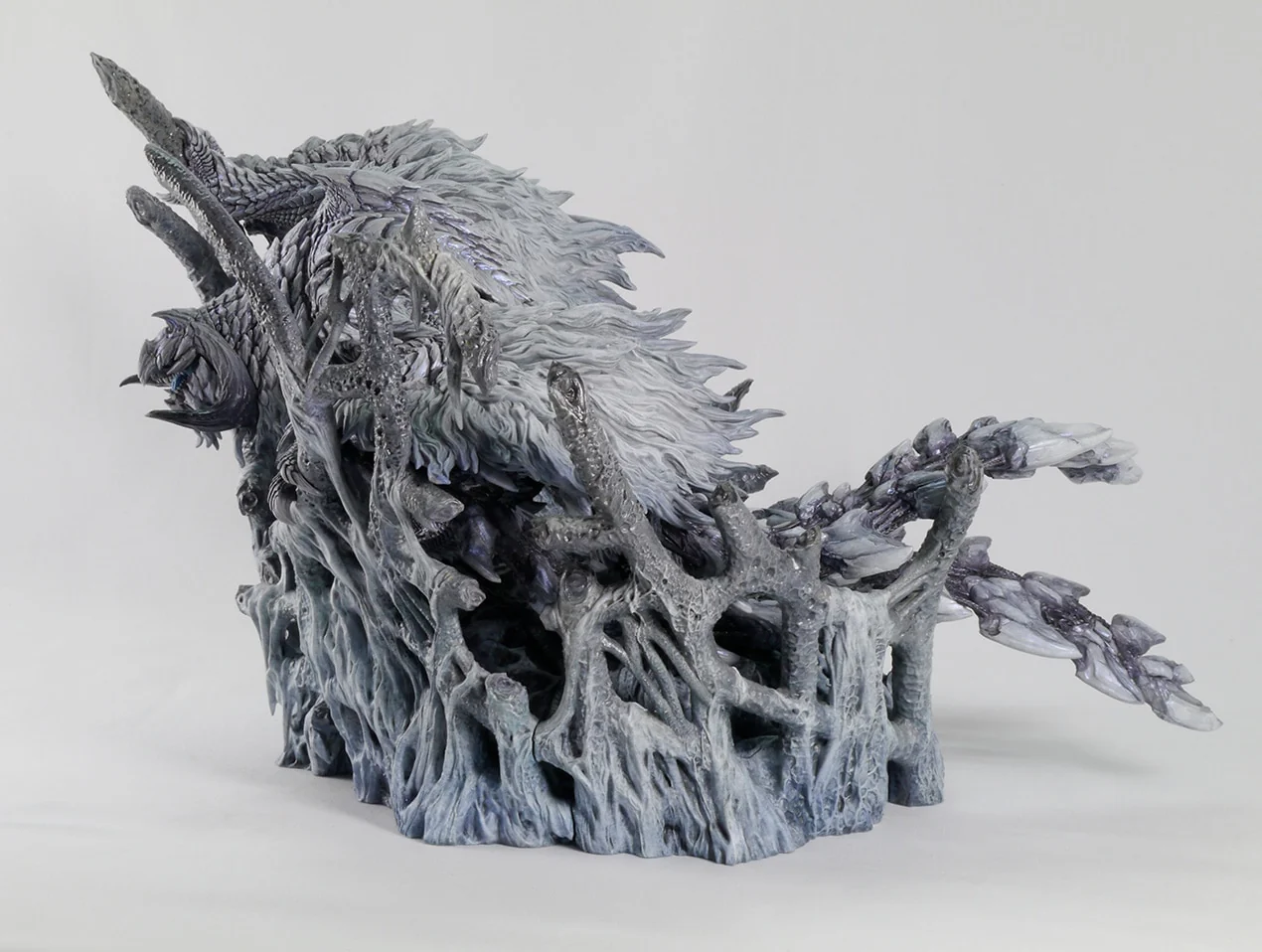 Arkveld | Capcom Figure Builder - Image 10