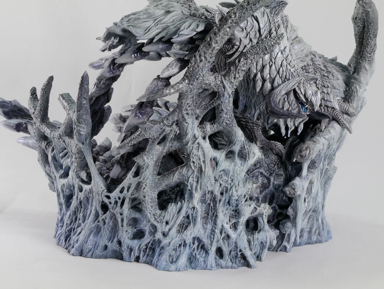 Arkveld | Capcom Figure Builder - Image 11