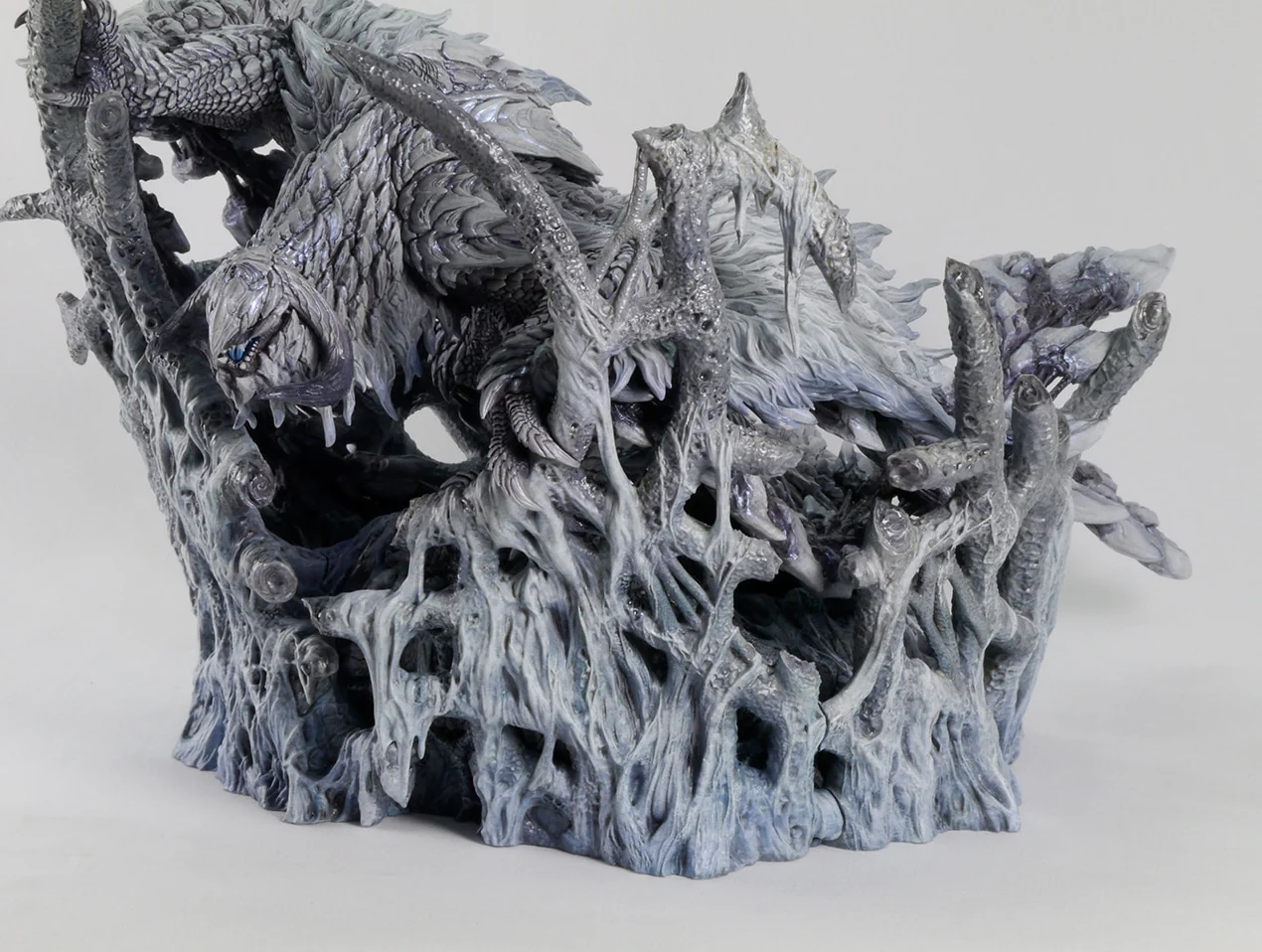 Arkveld | Capcom Figure Builder - Image 12