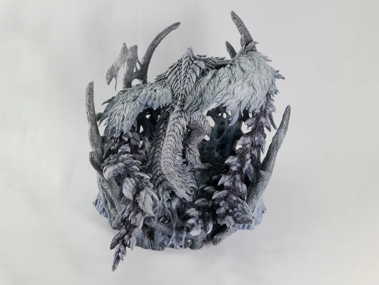 Arkveld | Capcom Figure Builder - Image 13