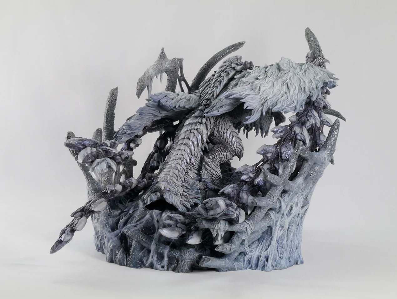 Arkveld | Capcom Figure Builder - Image 14