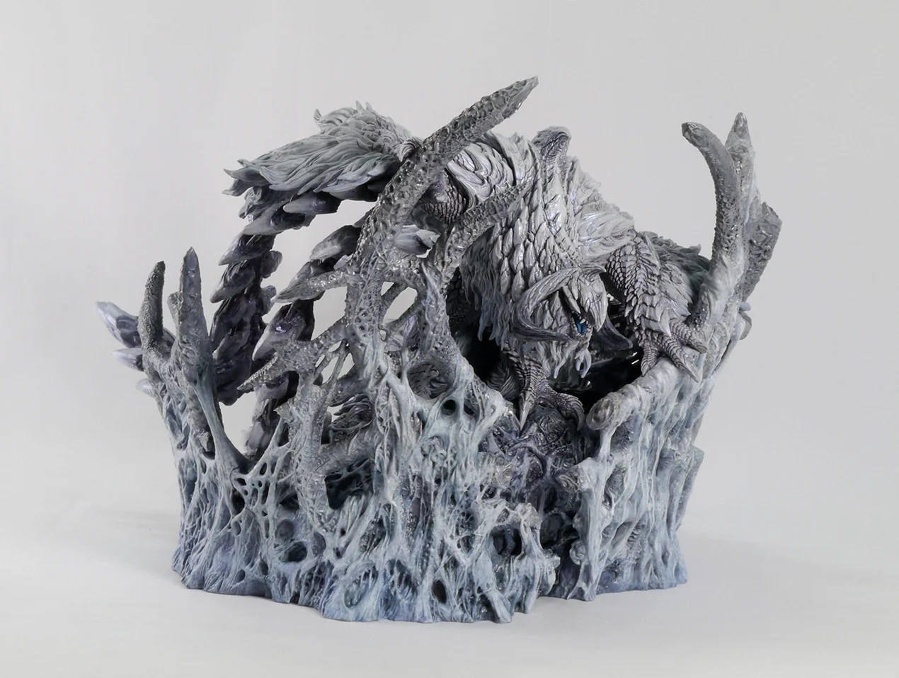 Arkveld | Capcom Figure Builder - Image 15