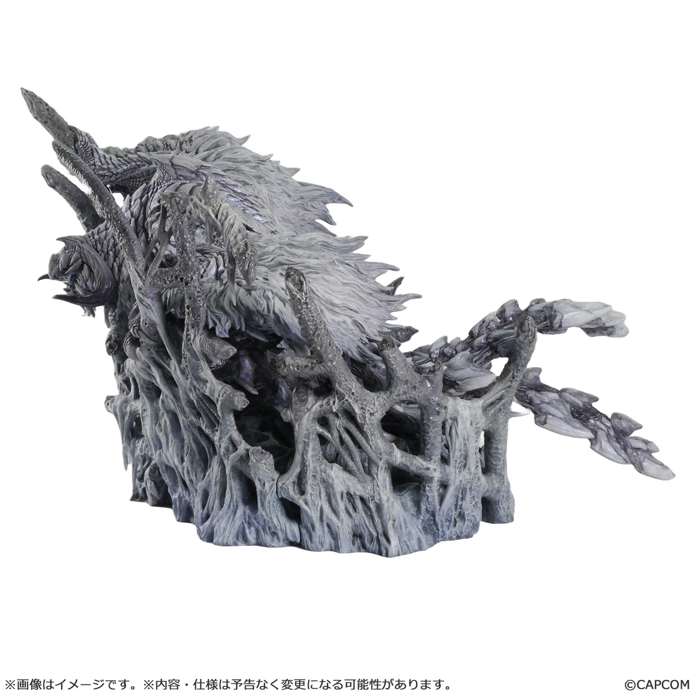 Arkveld | Capcom Figure Builder - Image 3