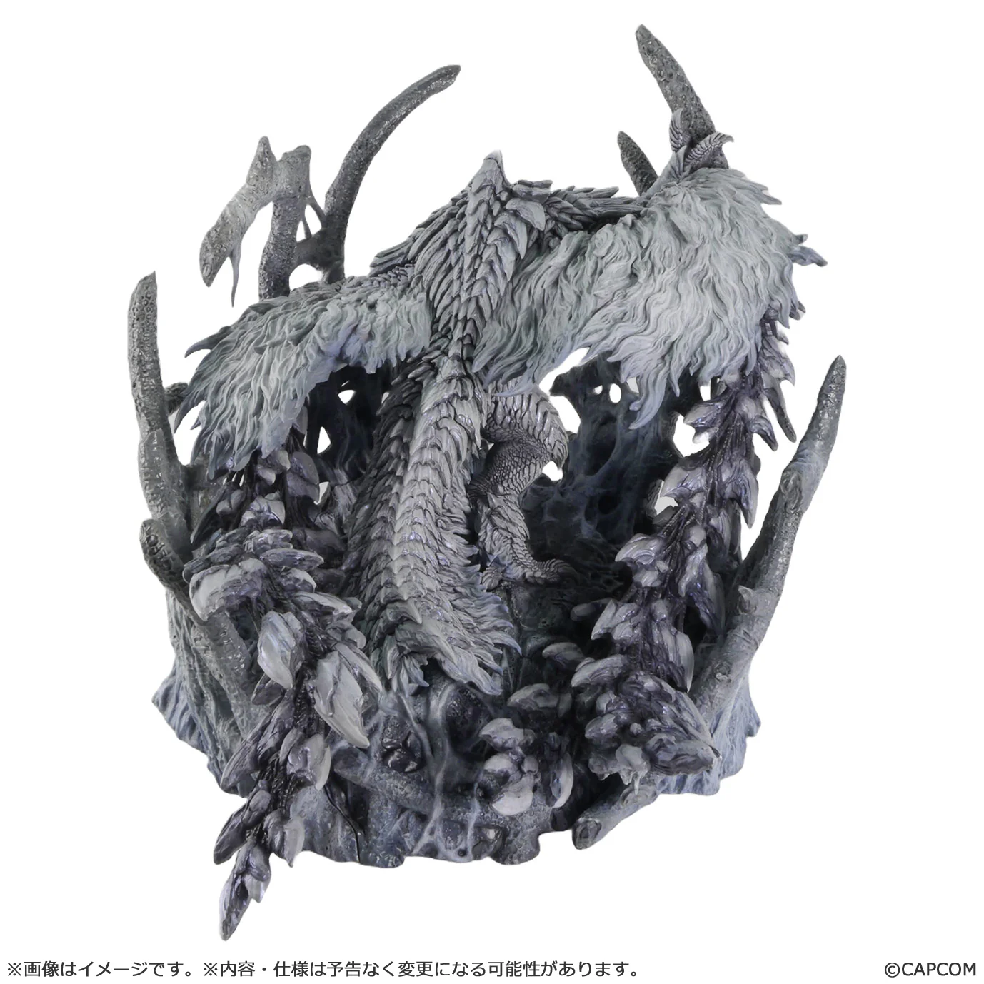 Arkveld | Capcom Figure Builder - Image 6