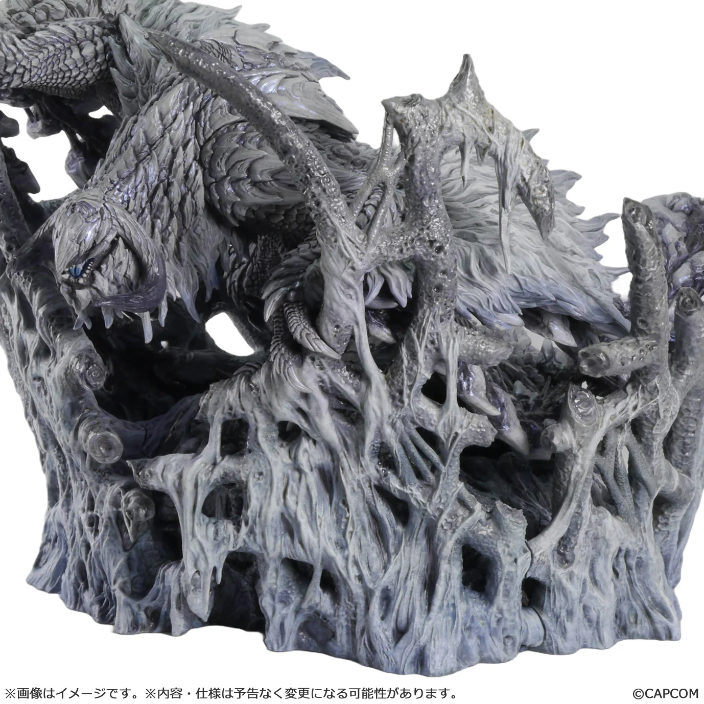 Arkveld | Capcom Figure Builder - Image 7
