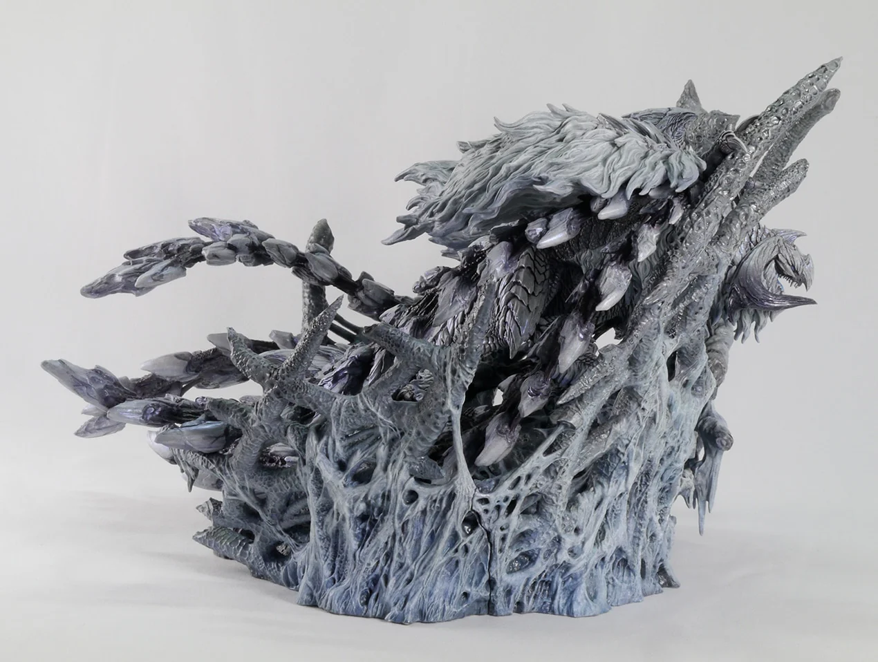 Arkveld | Capcom Figure Builder - Image 9
