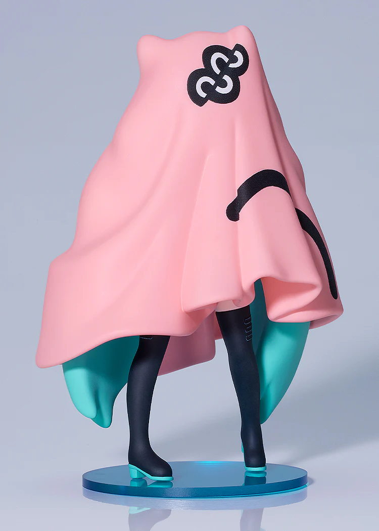 Artist Collaboration Figure Hatsune Miku x FACE - Image 4