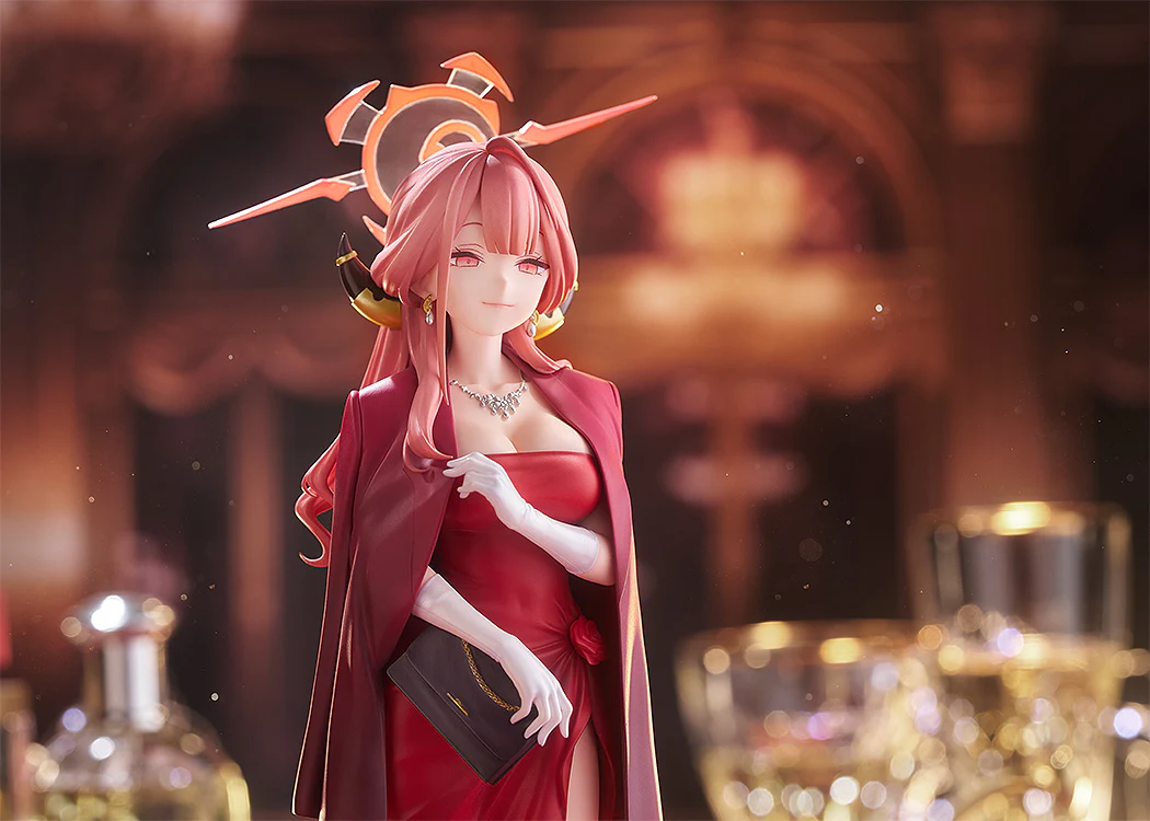 Aru (Dress) | 1/7 Scale Figure - Image 11