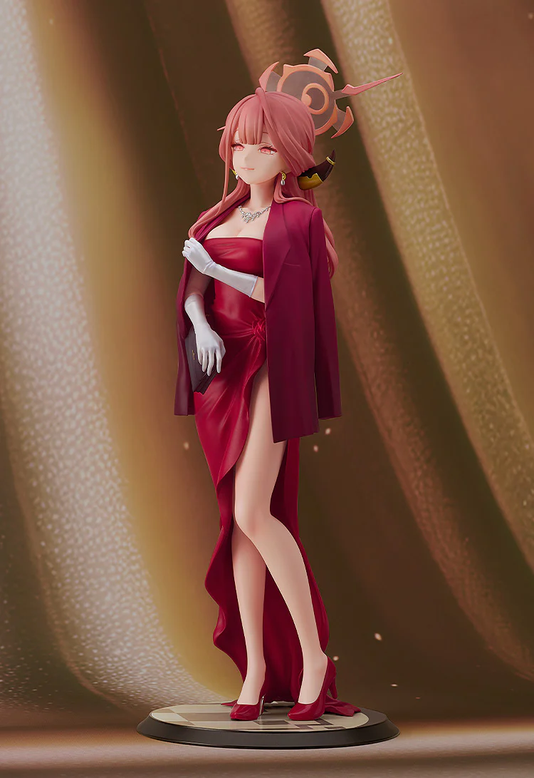 Aru (Dress) | 1/7 Scale Figure - Image 5