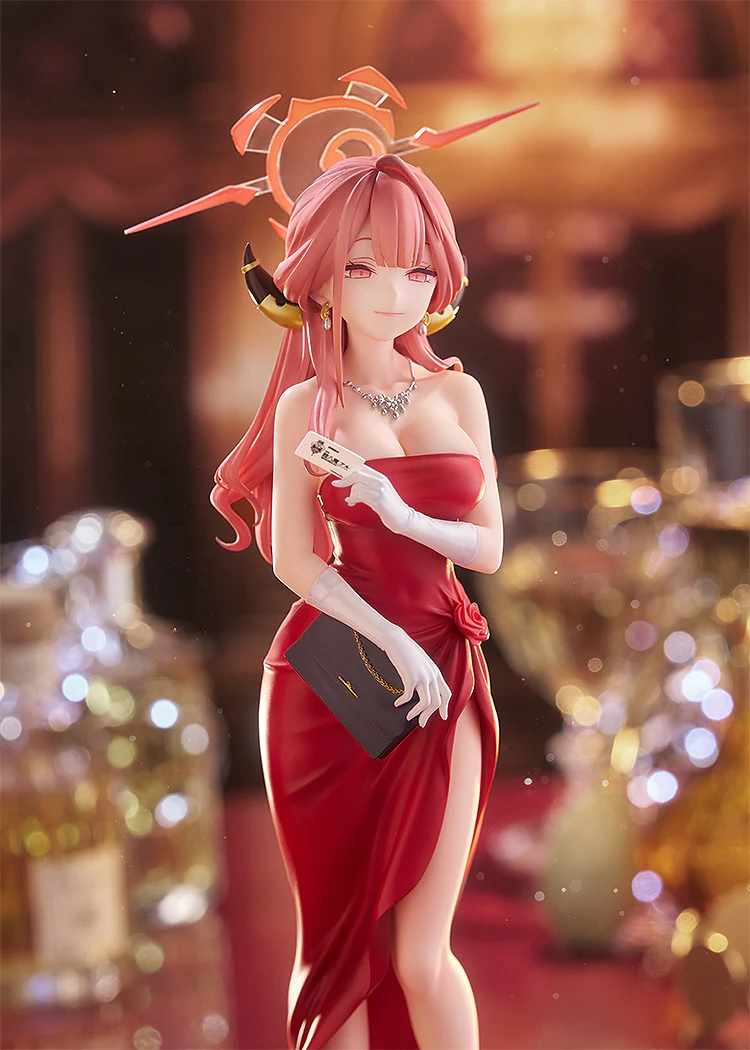 Aru (Dress) | 1/7 Scale Figure - Image 9