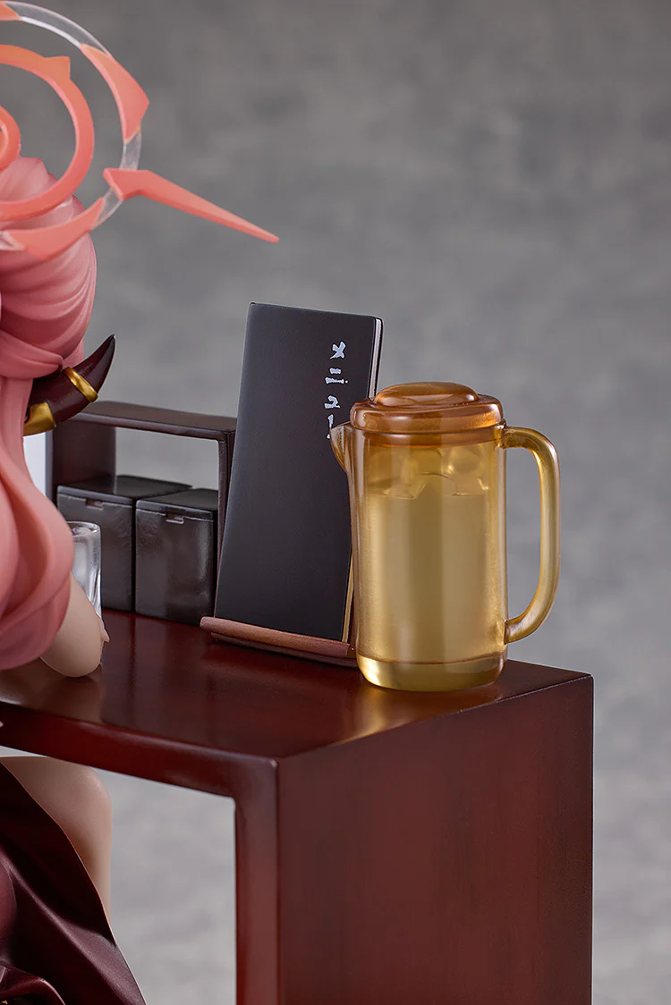 Aru (Dress) Memorial Lobby Ver. | 1/7 Scale Figure - Image 12