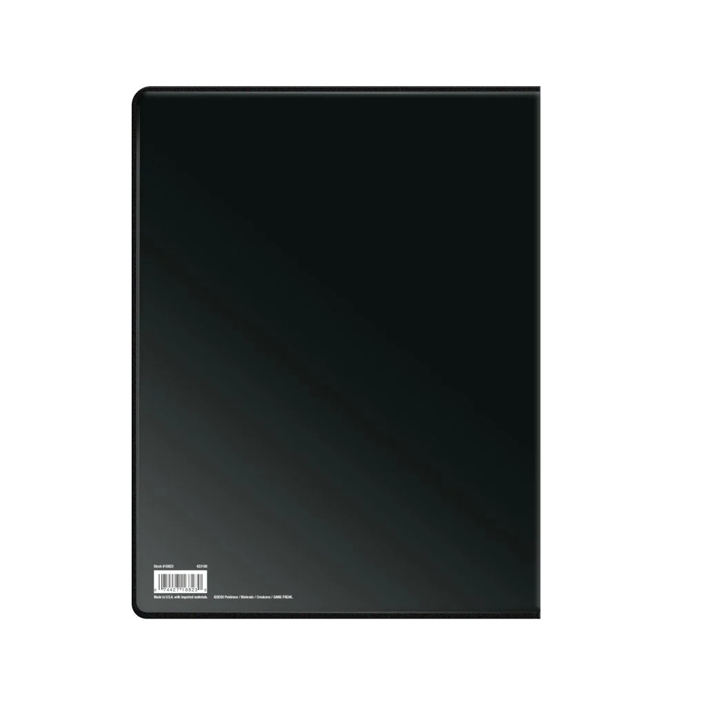 Ascended Heroes 9-Pocket Portfolio | Ultra Pro Pokémon - Image 4