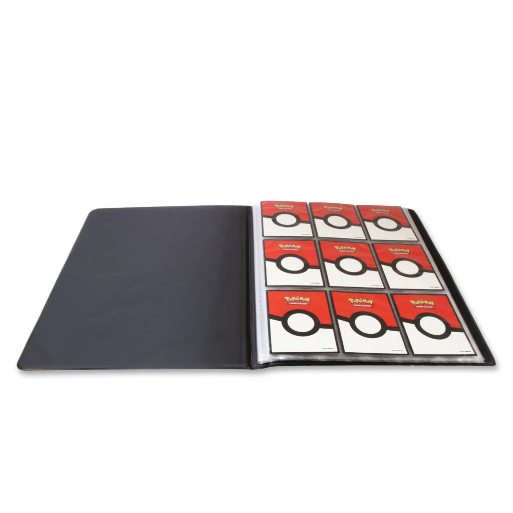 Ascended Heroes 9-Pocket Portfolio | Ultra Pro Pokémon - Image 5