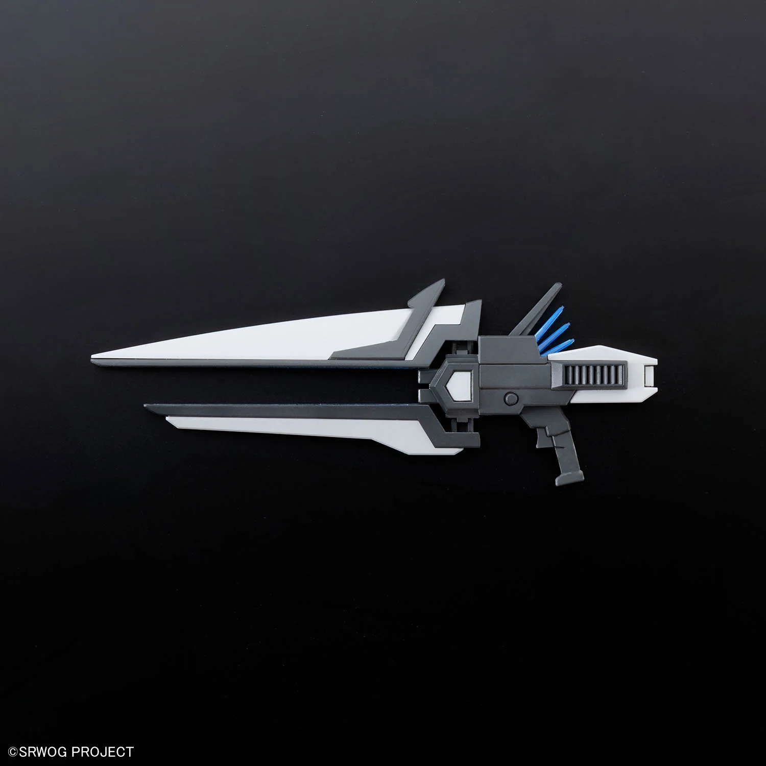 Ashsaviour | HG Model Kit - Image 10