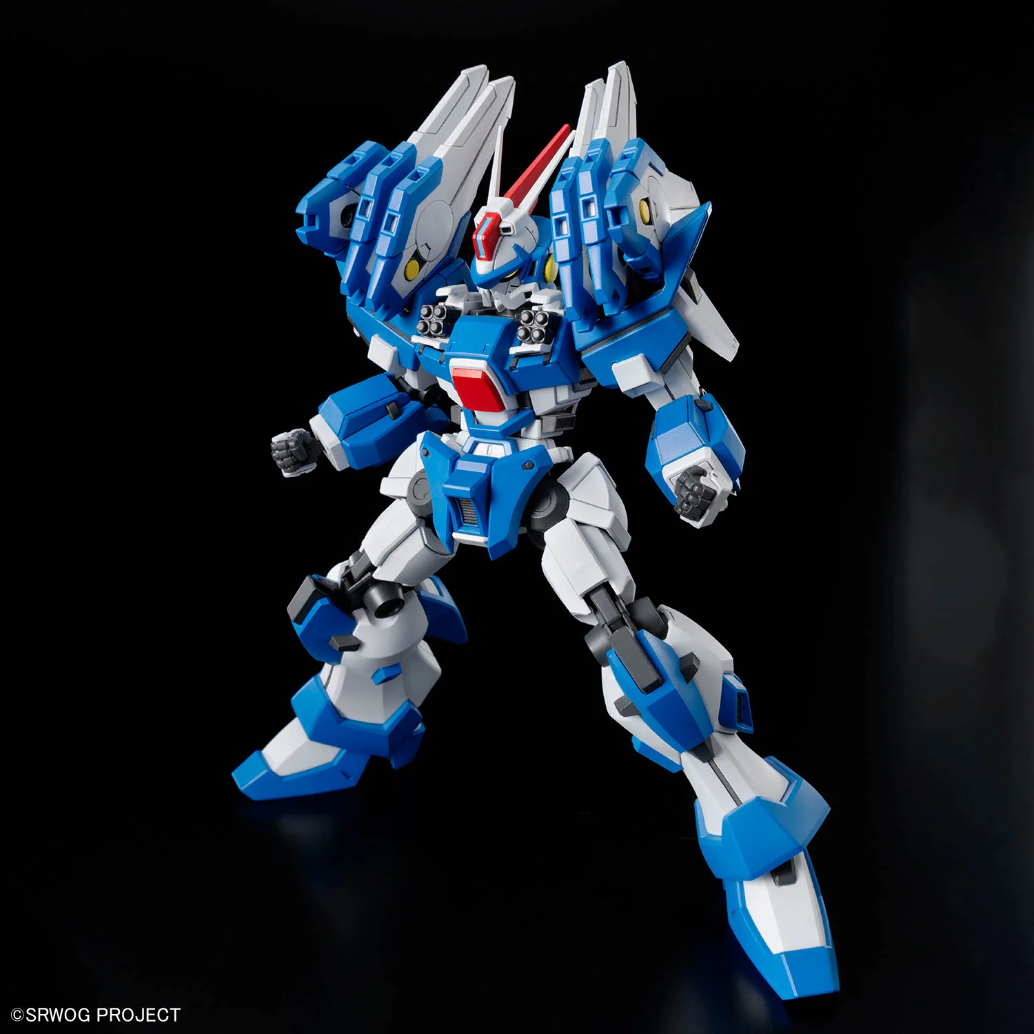 Ashsaviour | HG Model Kit - Image 4