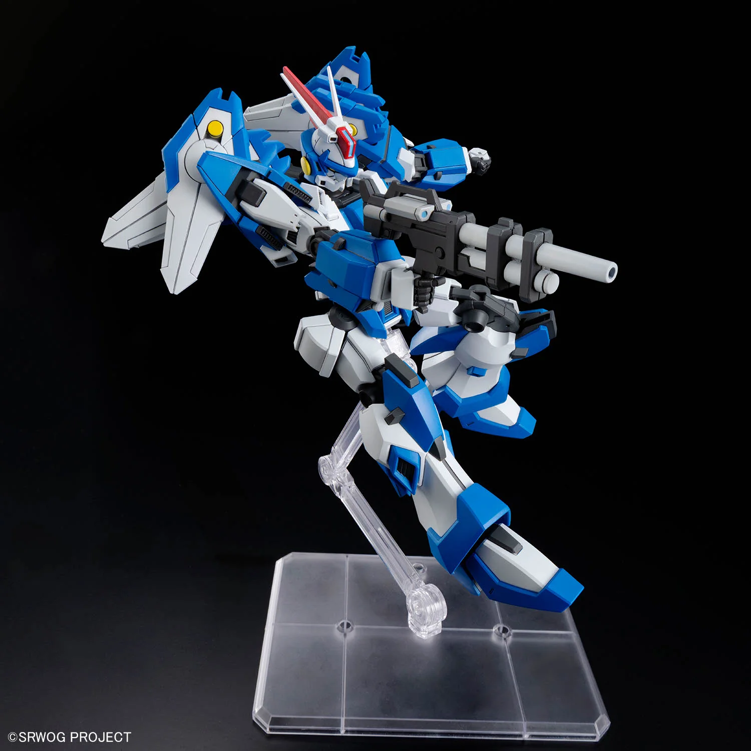 Ashsaviour | HG Model Kit - Image 5